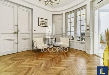 Location bureau Nice centre - Proche transports en commun