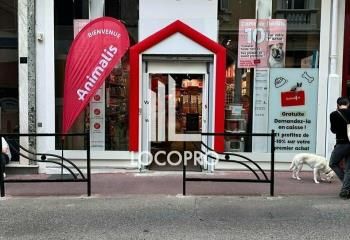 Local commercial à louer Cannes - Proche Palais des Festivals