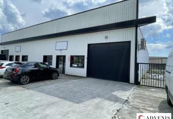 Local d'activité à louer Cestas - Proche D1250 et A63