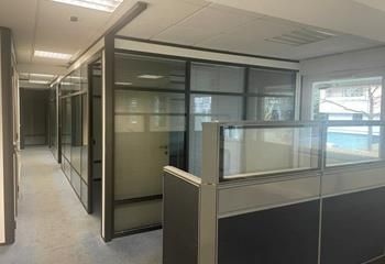 Location bureaux Lille - Proche gare Lille Europe et Euralille