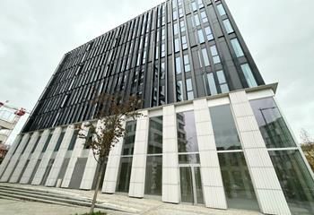 Location bureaux Lille - Proche métro, tramway et périphérique