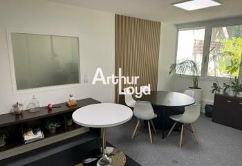 Location bureaux Sophia Antipolis - Proche autoroute A8 et Place Bermond