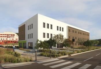 Bureaux à vendre Montredon-des-Corbières - Proche Hôpital Privé