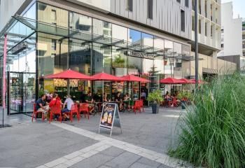 Local commercial neuf à louer Bordeaux - Proche Bordeaux Lac