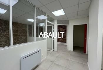 Vente bureau Toulouse hypercentre - Proche transports en commun
