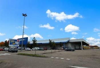 Local commercial à louer Mundolsheim - Zone Commerciale Nord de Strasbourg