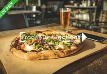 Fonds de commerce restauration centre-ville Toulouse