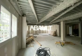 Bureaux à vendre Bordeaux Chartrons - Proche A630, bus et tramway