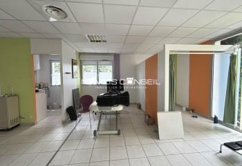 Local commercial à vendre Lespinasse - A620 et bus