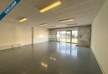 Local d'activité à louer Balma - Proche A61 et bus