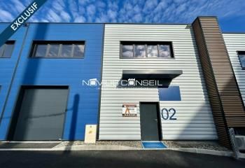 Local d'activité à louer Cornebarrieu - Proche périphérique