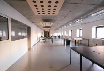 Vente bureaux Toulouse Centre - Proche Métro Compans Caffarelli