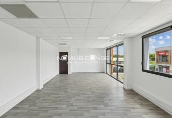 Local d'activité à louer Toulouse - Proche A64 et bus