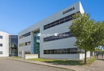 Bureaux à vendre Colomiers - Proche rocade Arc en ciel et bus