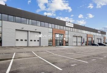 Local d'activité à louer Colomiers - Proche Rocade Arc en Ciel