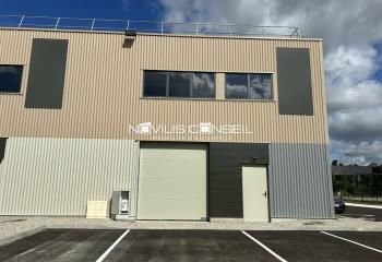 Local d'activité à vendre Montauban - Parc Albanord - Proche A20