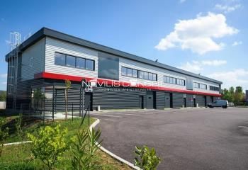 Local d'activité neuf à vendre Toulouse - Proche rocade et centre-ville