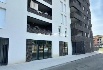 Bureau à vendre Colomiers - Proche A624 et gare des Ramassiers