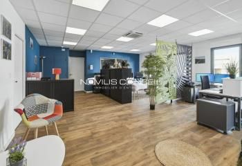 Local d'activité à vendre Deyme - Proche A61 et bus