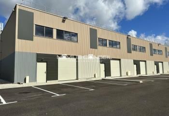 Local d'activité à vendre Montauban - Proximité A20