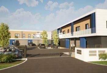 Local d'activité à vendre Launaguet - Proche rocade Toulousaine