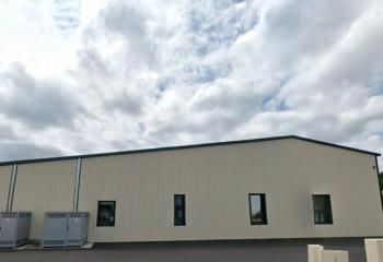 Location locaux d'activité Cestas - Proche A63 sortie 25