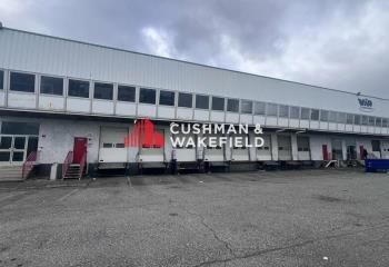 Location entrepôt Toulouse - ZAC de Fondeyre - Accès direct périphérique