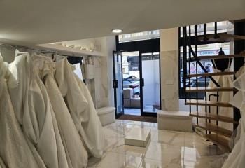 Local commercial à louer Nice - Avenue Lepante