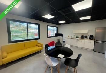 Bureaux à vendre Valence - Proximité RN7 et A7