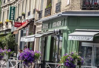 Local commercial à louer Montrouge - Proche Paris