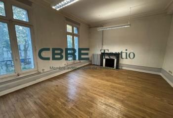 Bureaux à vendre Tours centre - Proche A10 et gare