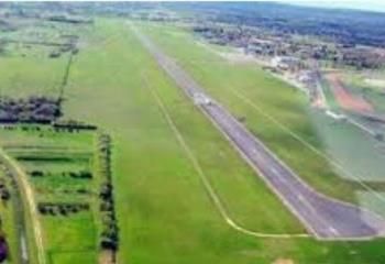 Hangar atelier à louer Aéroport Agen - Proximité Bordeaux et Toulouse