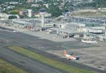 Terrain industriel à louer Mérignac - Aéroport Bordeaux