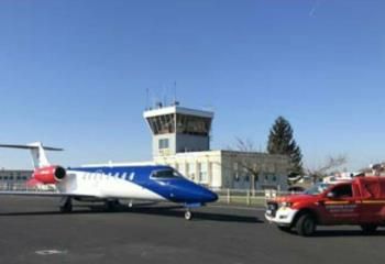Terrain aéronautique à louer Niort - A10 et RN11
