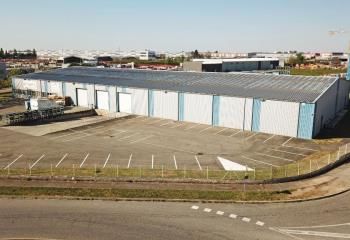 Entrepôt à vendre Tournefeuille - Zones d'activités EN JACCA