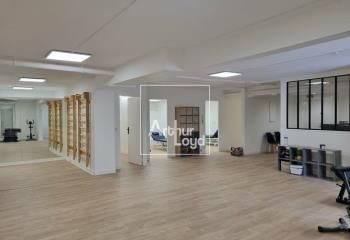 Location bureaux Melun - Proche A5 et RER D