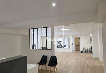 Vente bureaux Melun - Proche A5 et RER D