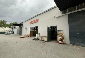 Local d'activité à louer Rousset - Proximité A8/A52