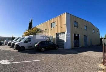 Location local d'activité Velaux - Proximité A7 et A8