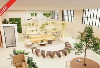 Bureaux à vendre Lyon 7 - Proche métro Jean Jaurès et tram