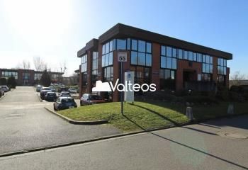 Bureaux à louer Labège - Proche centre commercial et transports