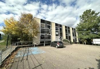 Location bureaux Ludres - Proche A330 et RN57