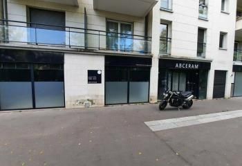 Local commercial à louer Rouen - Quartier Préfecture