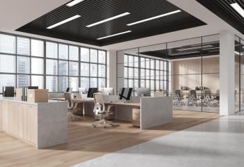 Location bureaux Toulouse centre - Proche transports en commun