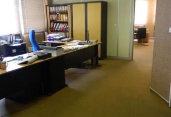 Bureaux à vendre Toulouse Sud-Ouest - Proche rocade et transports