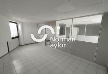 Local d'activité à louer Montpellier Sud - Proche A9 et gare