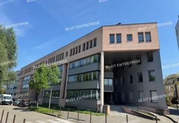 Bureaux à vendre Nantes - Proche Gare SNCF et bus