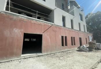 Local commercial neuf à vendre La Riche - Proche Tours