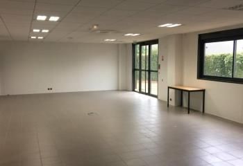 Location bureaux Beauvais - Proche gare et accès routier