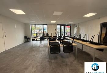 Bureaux à louer Beauvais - Proche gare et centre-ville